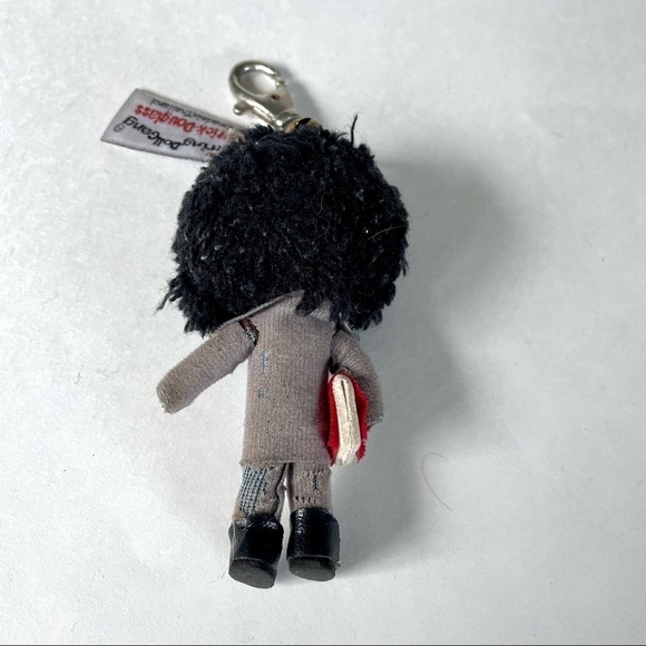 Kamibashi Original Stringdoll Gang Keychain - Picture 4 of 6